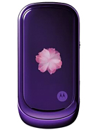 Best available price of Motorola PEBL VU20 in Newzealand