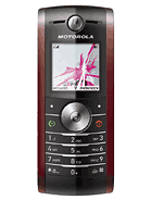 Best available price of Motorola W208 in Newzealand