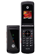 Best available price of Motorola W270 in Newzealand