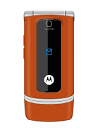 Best available price of Motorola W375 in Newzealand