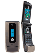 Best available price of Motorola W380 in Newzealand