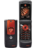 Best available price of Motorola ROKR W5 in Newzealand
