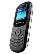 Best available price of Motorola WX180 in Newzealand