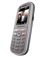 Best available price of Motorola WX280 in Newzealand