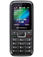 Best available price of Motorola WX294 in Newzealand