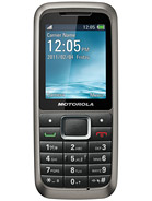 Best available price of Motorola WX306 in Newzealand