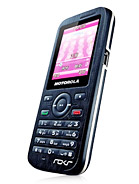 Best available price of Motorola WX395 in Newzealand