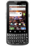 Best available price of Motorola XPRT MB612 in Newzealand