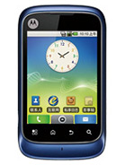 Best available price of Motorola XT301 in Newzealand