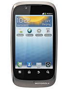 Best available price of Motorola FIRE XT in Newzealand