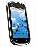 Best available price of Motorola XT800 ZHISHANG in Newzealand