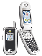 Best available price of Motorola V635 in Newzealand
