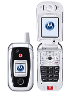 Best available price of Motorola V980 in Newzealand