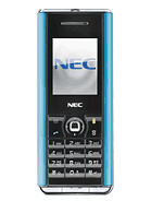 Best available price of NEC N344i in Newzealand