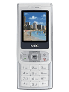 Best available price of NEC e121 in Newzealand