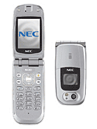 Best available price of NEC N400i in Newzealand
