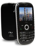 Best available price of NIU Pana N105 in Newzealand