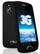 Best available price of NIU Niutek 3G 3-5 N209 in Newzealand