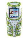 Best available price of Nokia 5100 in Newzealand