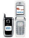 Best available price of Nokia 6101 in Newzealand