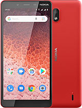 Best available price of Nokia 1 Plus in Newzealand