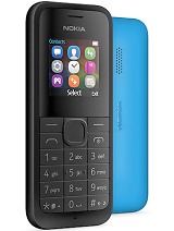 Best available price of Nokia 105 2015 in Newzealand