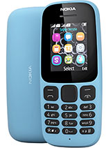 Best available price of Nokia 105 2017 in Newzealand