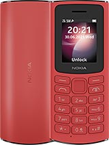 Best available price of Nokia 105 4G in Newzealand