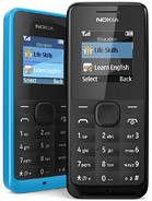 Best available price of Nokia 105 in Newzealand