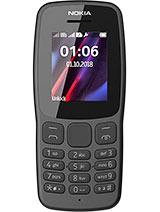 Best available price of Nokia 106 2018 in Newzealand
