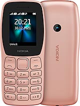 Best available price of Nokia 110 (2022) in Newzealand
