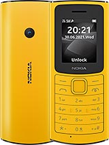 Best available price of Nokia 110 4G in Newzealand