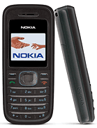 Best available price of Nokia 1208 in Newzealand