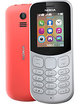 Best available price of Nokia 130 2017 in Newzealand