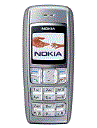 Best available price of Nokia 1600 in Newzealand
