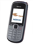 Best available price of Nokia 1662 in Newzealand