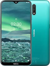 Best available price of Nokia 2_3 in Newzealand
