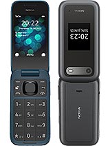 Best available price of Nokia 2660 Flip in Newzealand