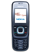 Best available price of Nokia 2680 slide in Newzealand