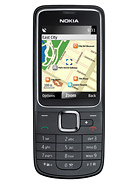 Best available price of Nokia 2710 Navigation Edition in Newzealand