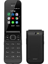 Best available price of Nokia 2720 V Flip in Newzealand