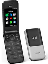Best available price of Nokia 2720 Flip in Newzealand