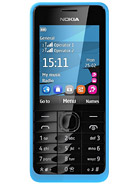 Best available price of Nokia 301 in Newzealand