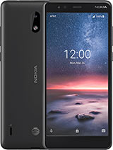 Best available price of Nokia 3_1 A in Newzealand