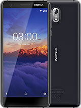 Best available price of Nokia 3-1 in Newzealand
