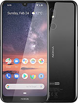 Best available price of Nokia 3-2 in Newzealand