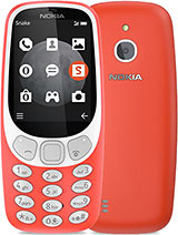 Best available price of Nokia 3310 3G in Newzealand