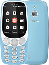 Best available price of Nokia 3310 4G in Newzealand