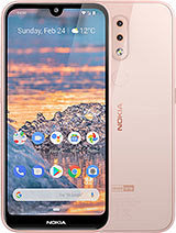 Best available price of Nokia 4_2 in Newzealand