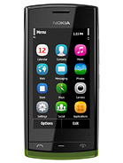 Best available price of Nokia 500 in Newzealand